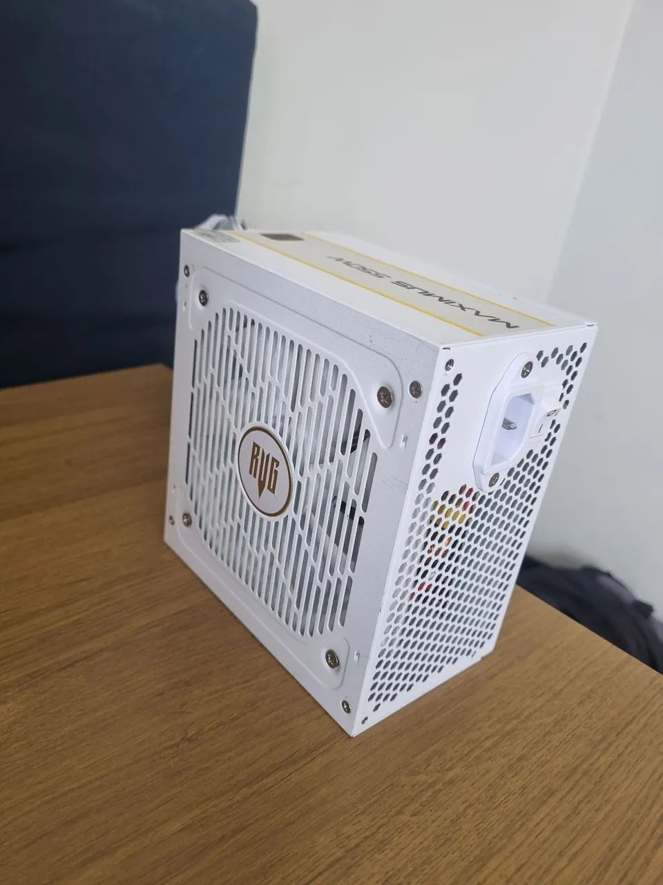Fonte Revenger Maximus 550W - Foto 5