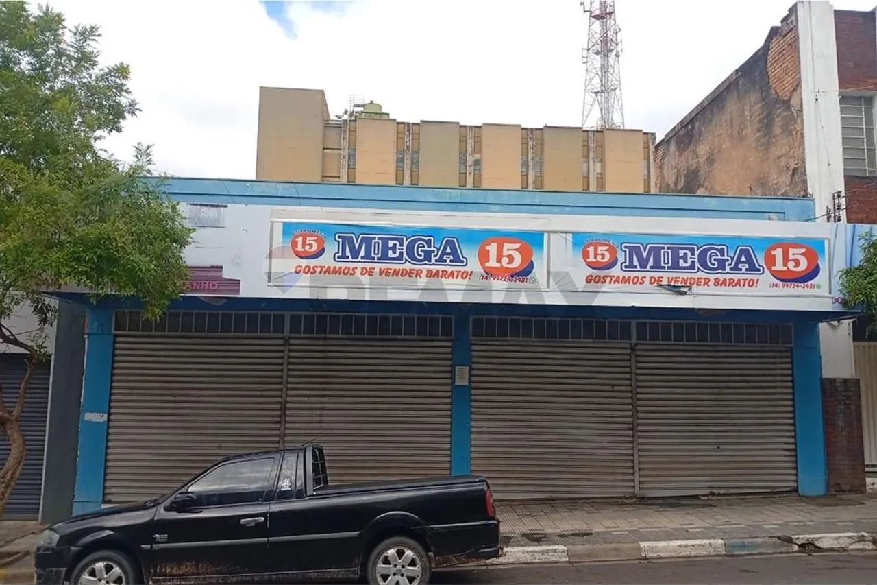 "Loja Comercial no Centro de Lins - Aproveite Já!" - Foto 4