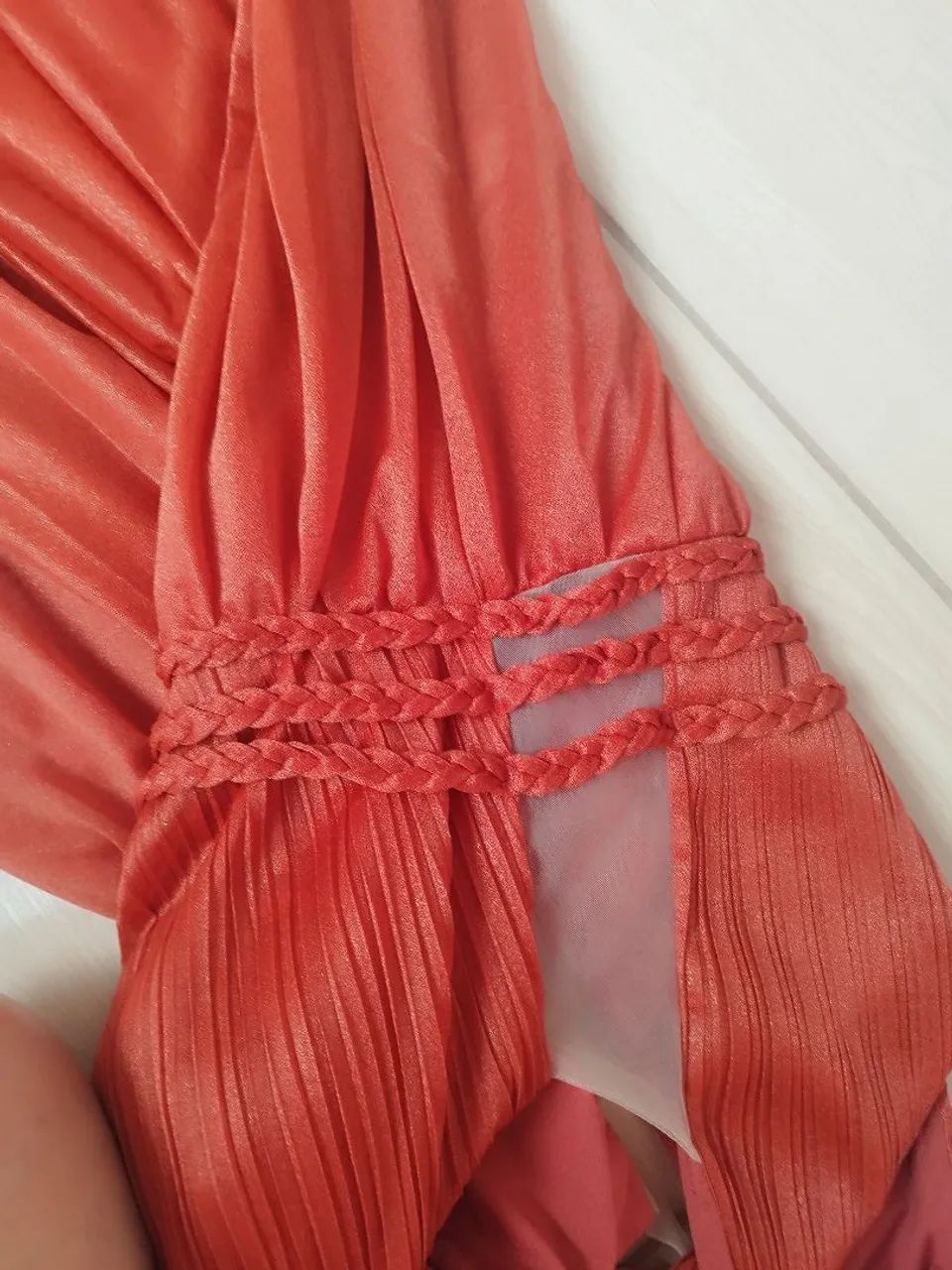 Vestido de festa  - Foto 2