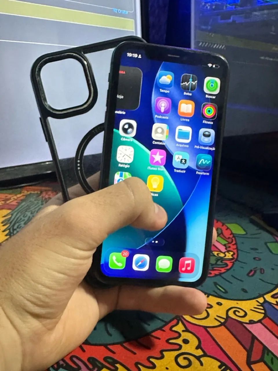 Iphone 11 64gb