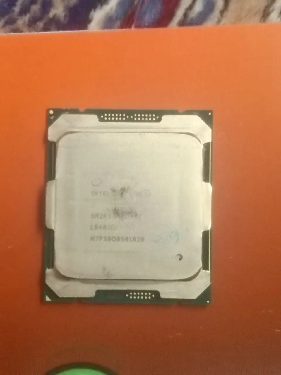 Xeon e5 2697a V4 - Foto 2