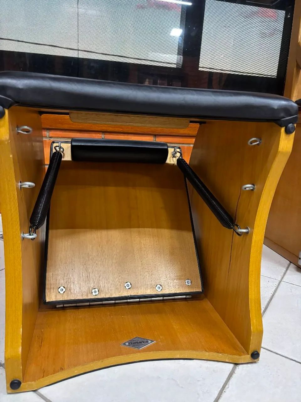 Aparelhos pilates  - Foto 2