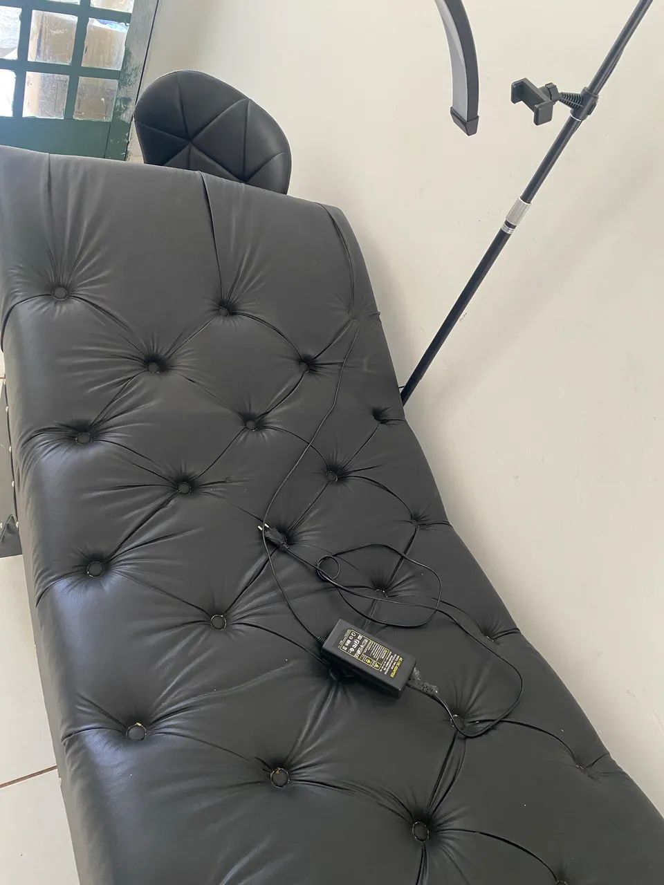 Kit completo para Estética ou Extensão de cílios  - Foto 2