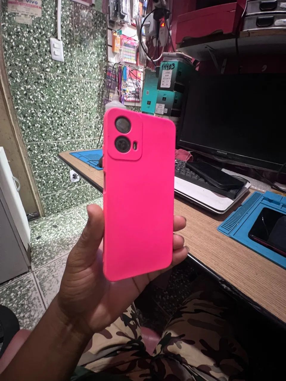 G34 5g  - Foto 2