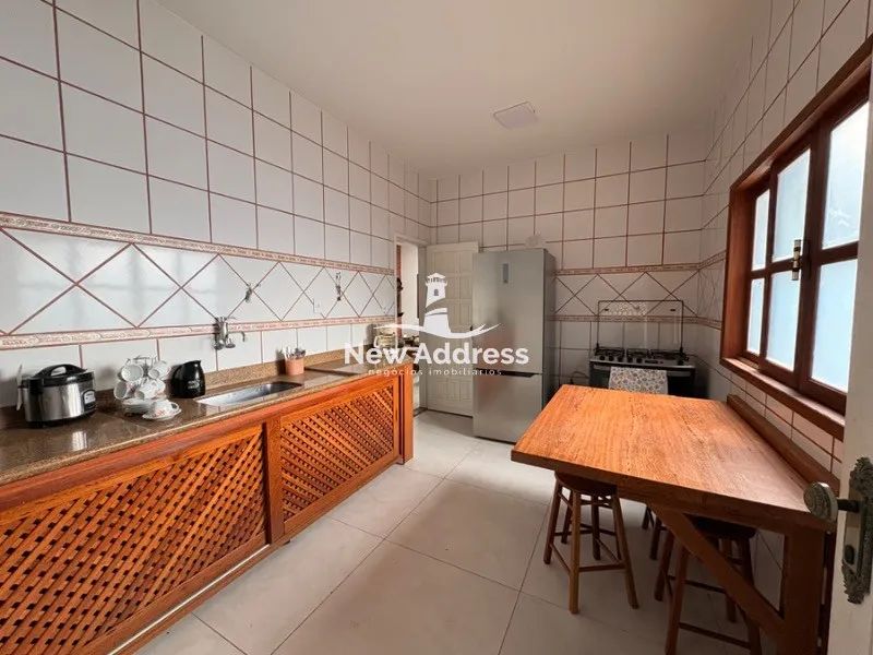Casa com 3 quartos na Barra do Jucu com 180 m² - Vila Velha. - Foto 5