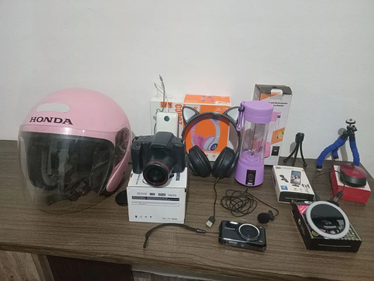 Kit sortido - Foto 2