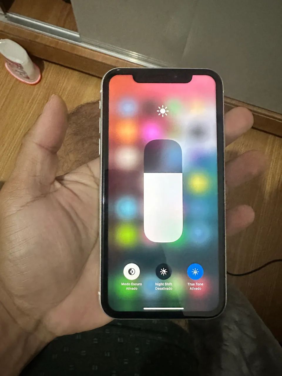 iPhone XR  - Foto 5