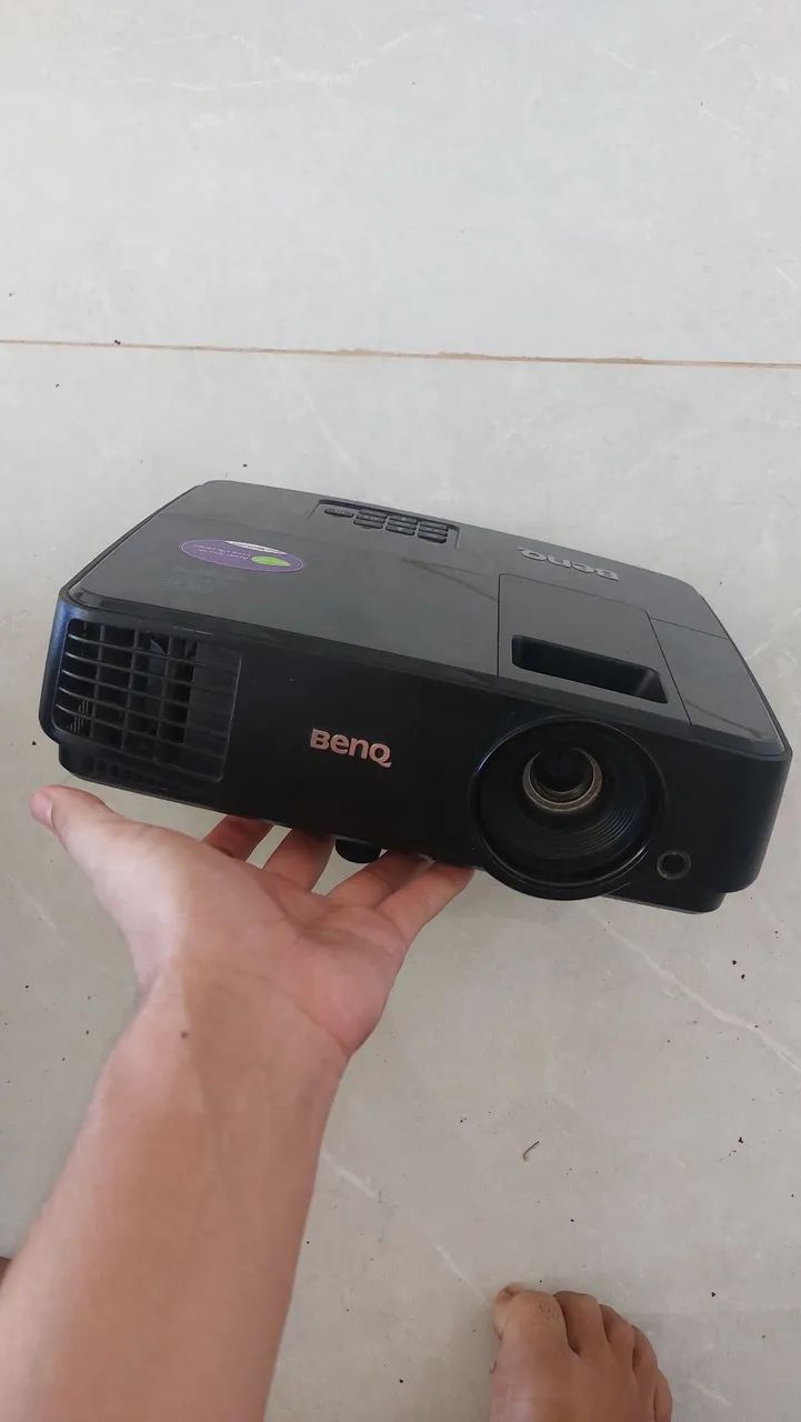 Projetor Benq  - Foto 3