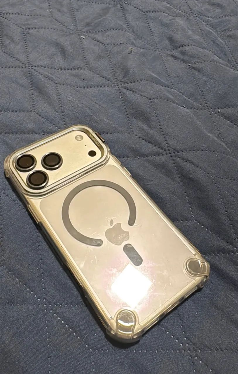 iPhone 17 PRO MAX  - Foto 2