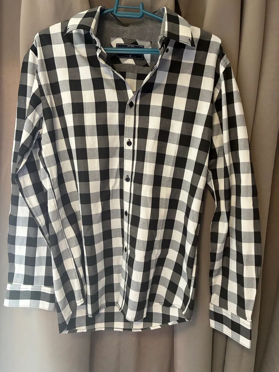 Lote camisas social  - Foto 3