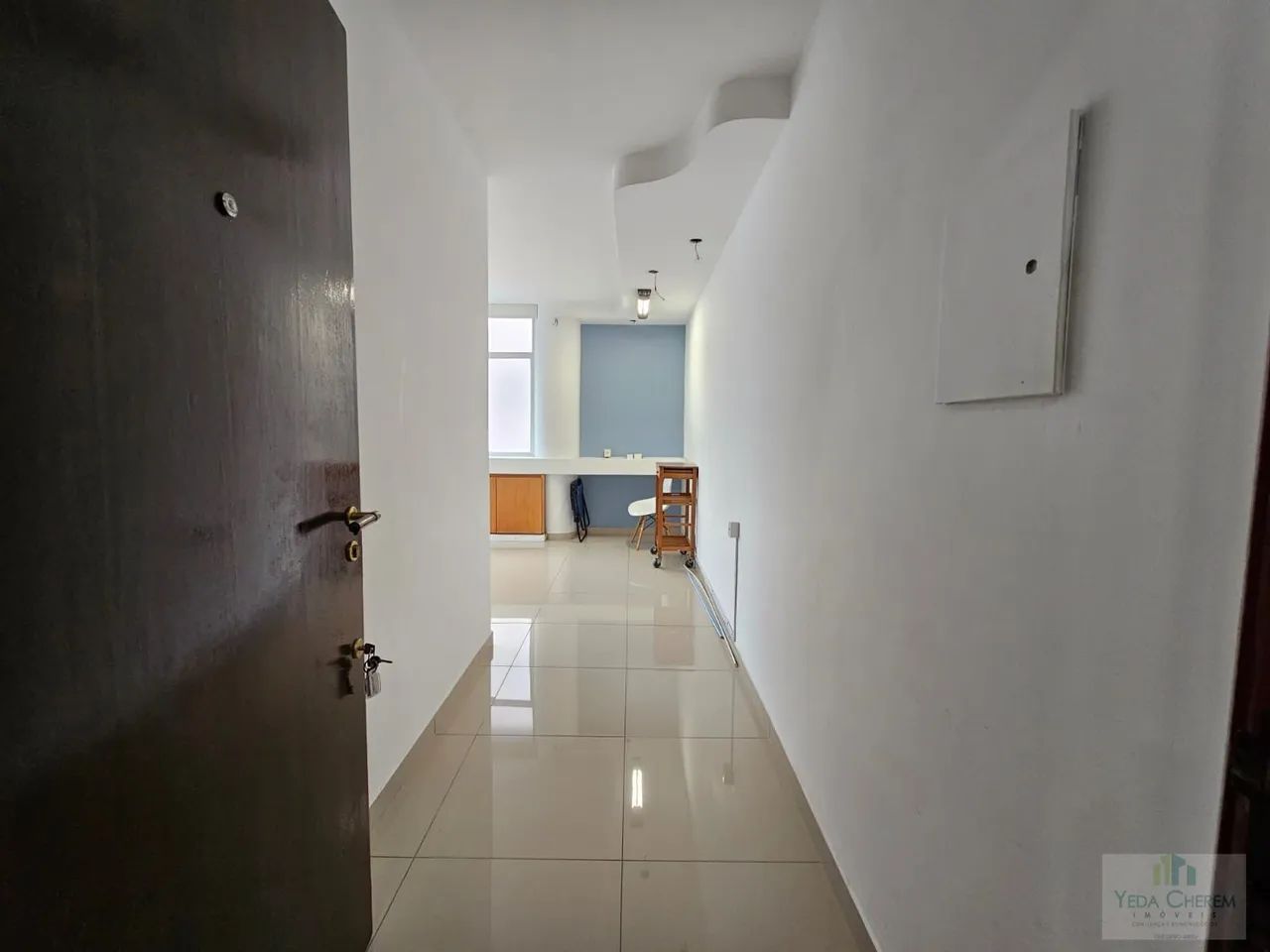 Sala comercial em Centro, Florianópolis/SC - Foto 5