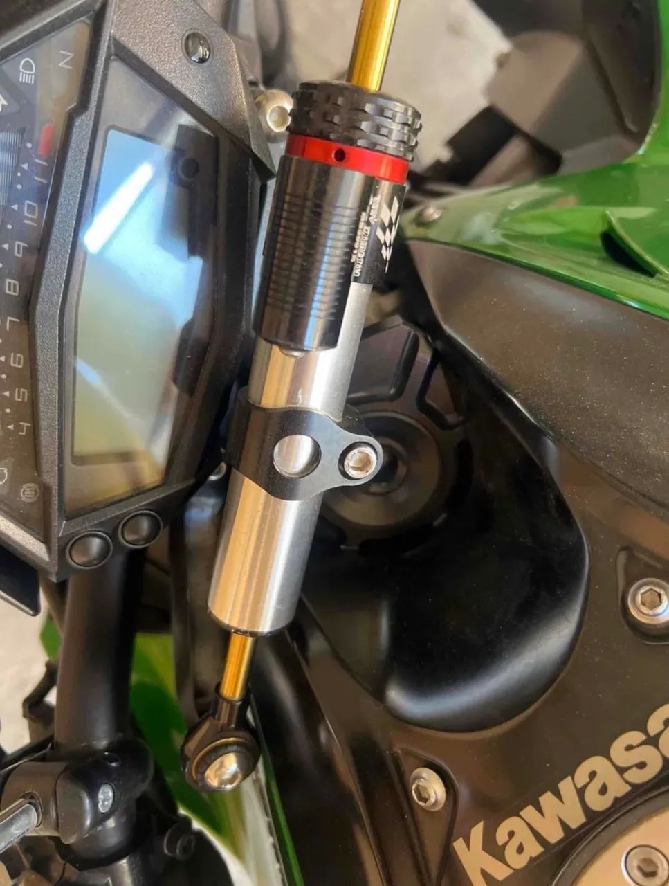 Z1000 - Foto 3