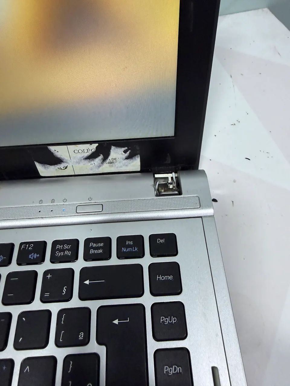 Notebook N3 Mobile Core i3 / 4GB / HD 128GB  - Foto 5