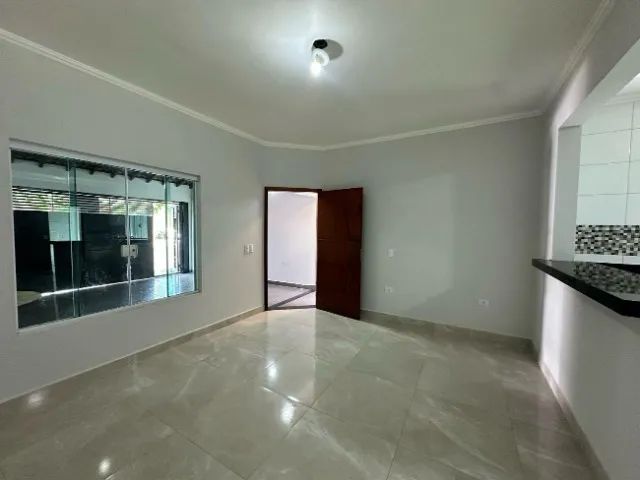 Foto - Salto - Jardim Nair Maria