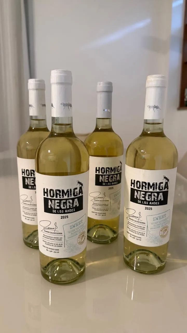 24 garrafas de vinho