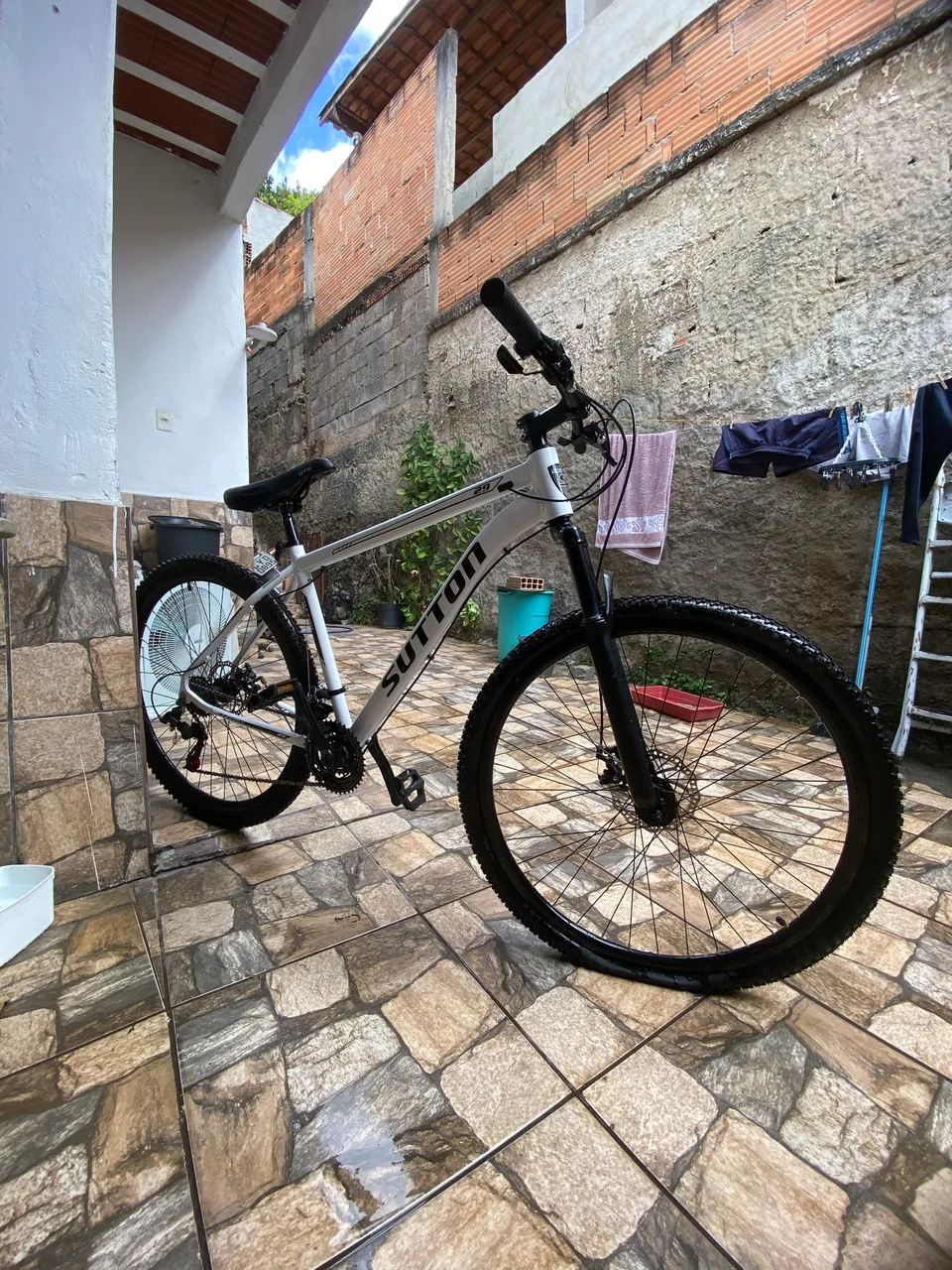 Bike aro 29 nova - Foto 2