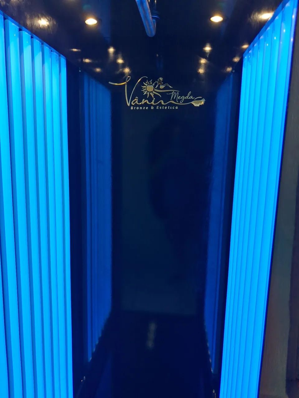 Preciso de Parceira Personal Bronze.