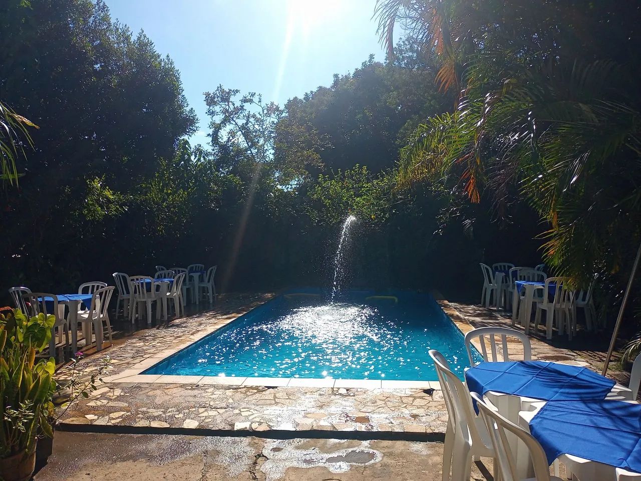  CHÁCARA EM MAIRIPORA ( promoção 28/29/30/agosto R$1.200,00)) - Foto 3