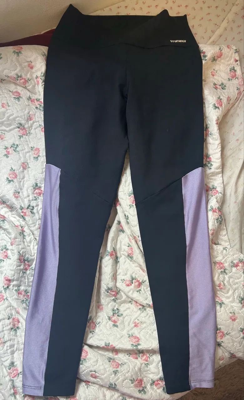 Calça legging Romance - Foto 2
