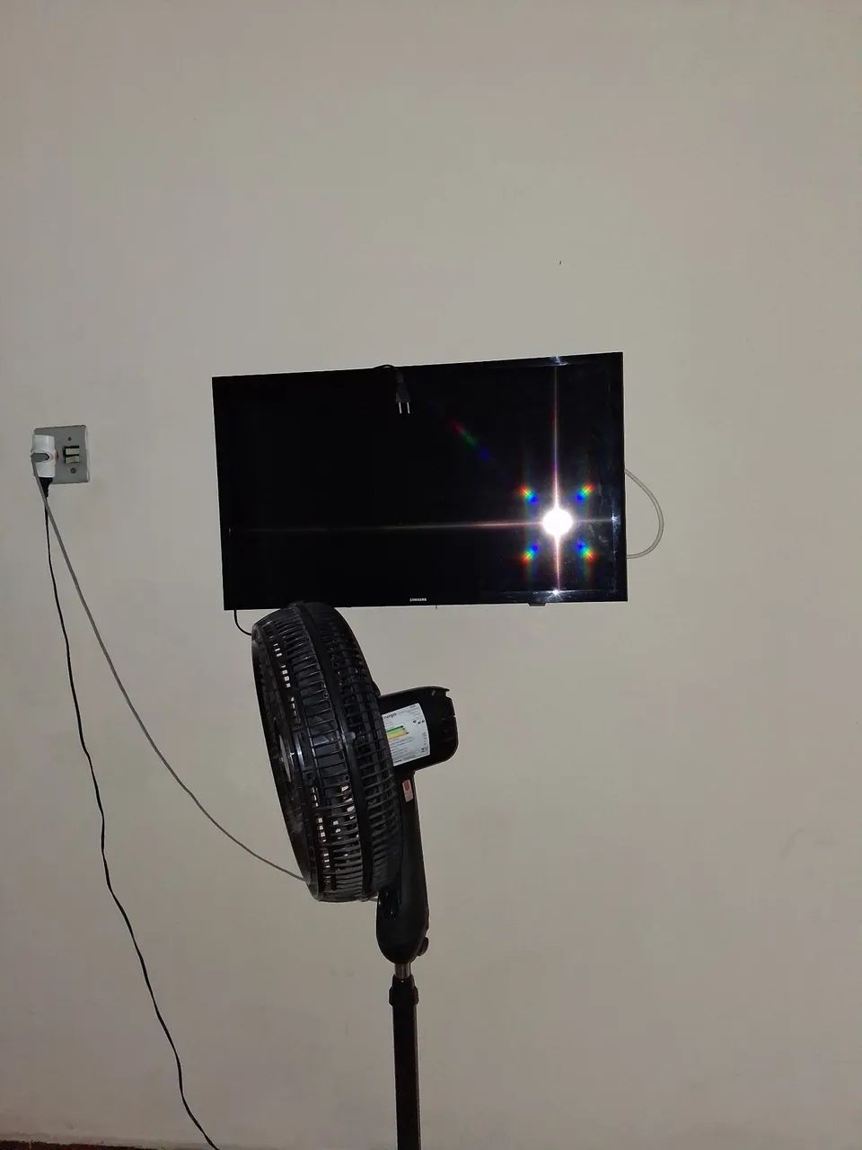 TV Samsung