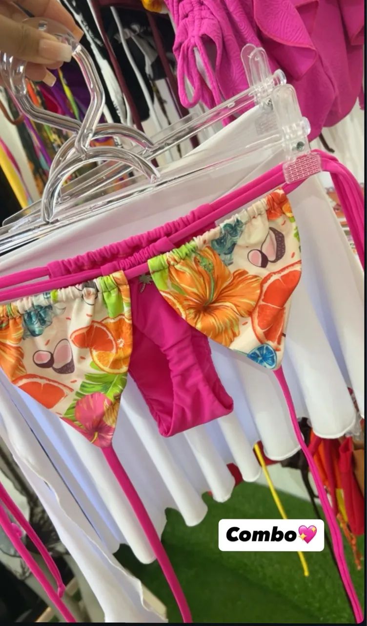 Moda praia  - Foto 4