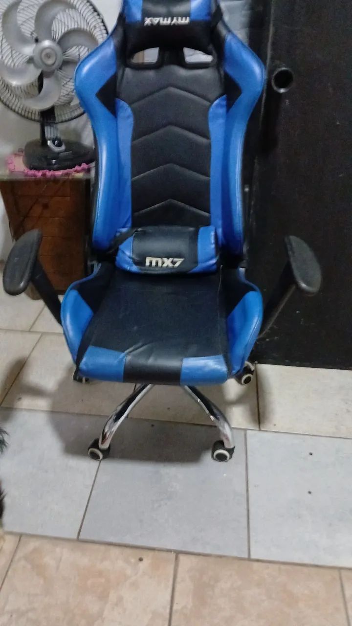 Cadeira para  computador!!!