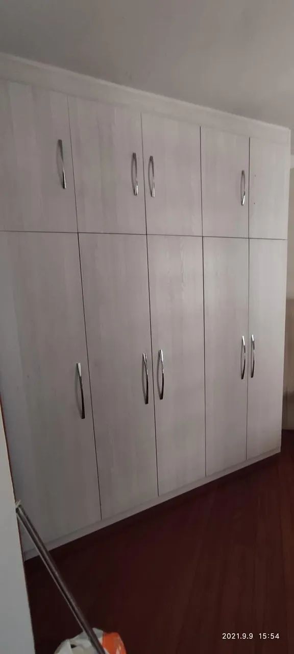 Gurada roupas - Foto 4