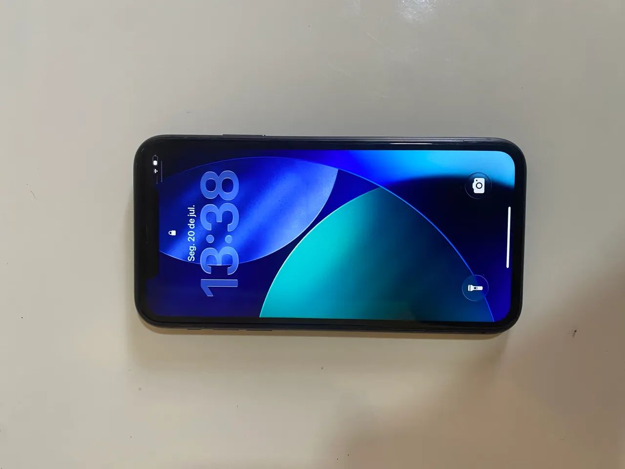 IPHONE 11 ZERADO - Foto 2