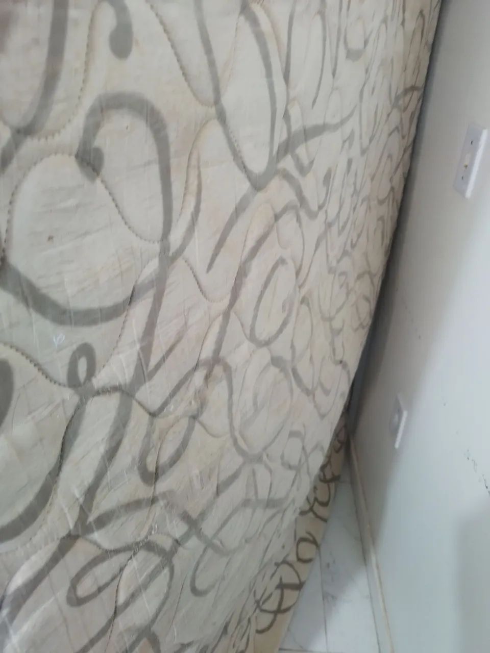Colchão Doação  - Foto 5