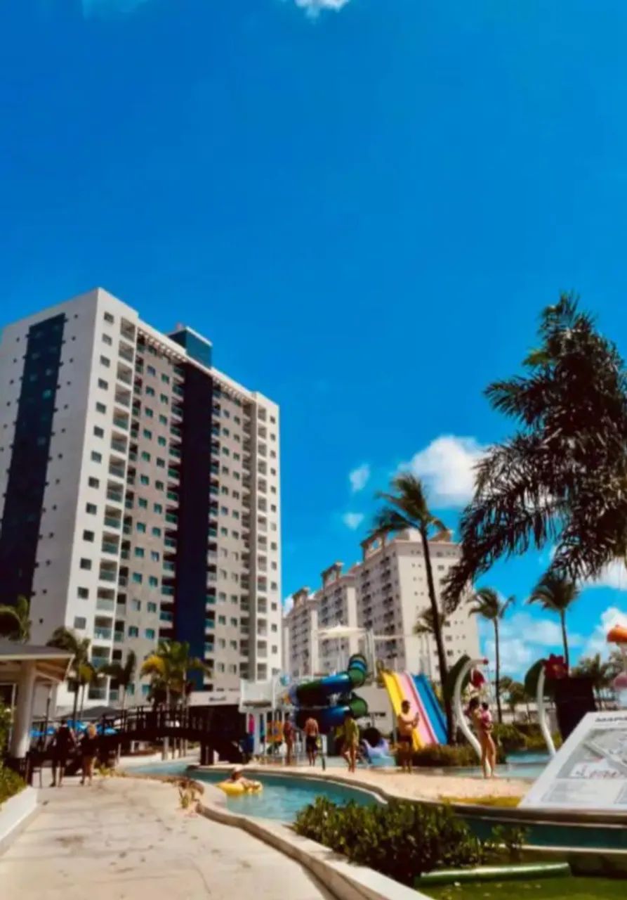 Salinas Premium resort 