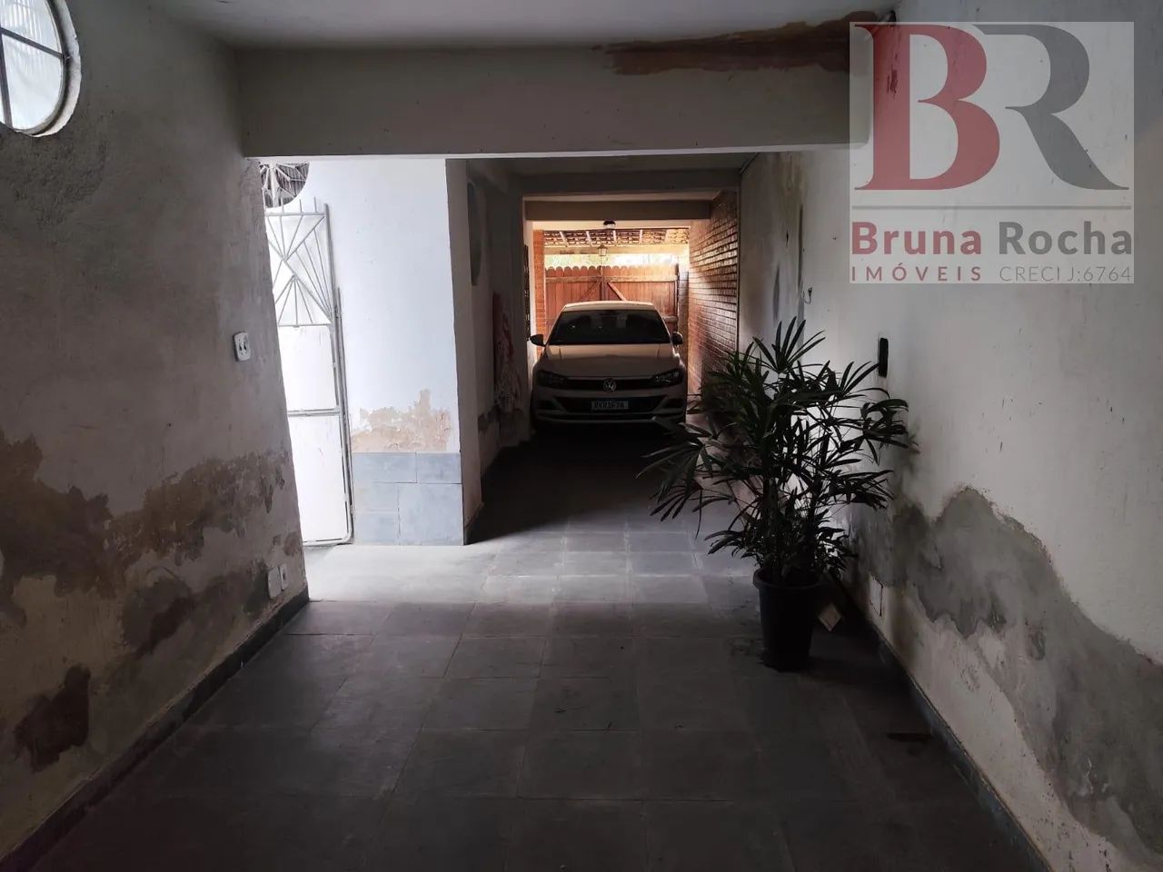 Casa em Barbuda - Magé - Foto 3