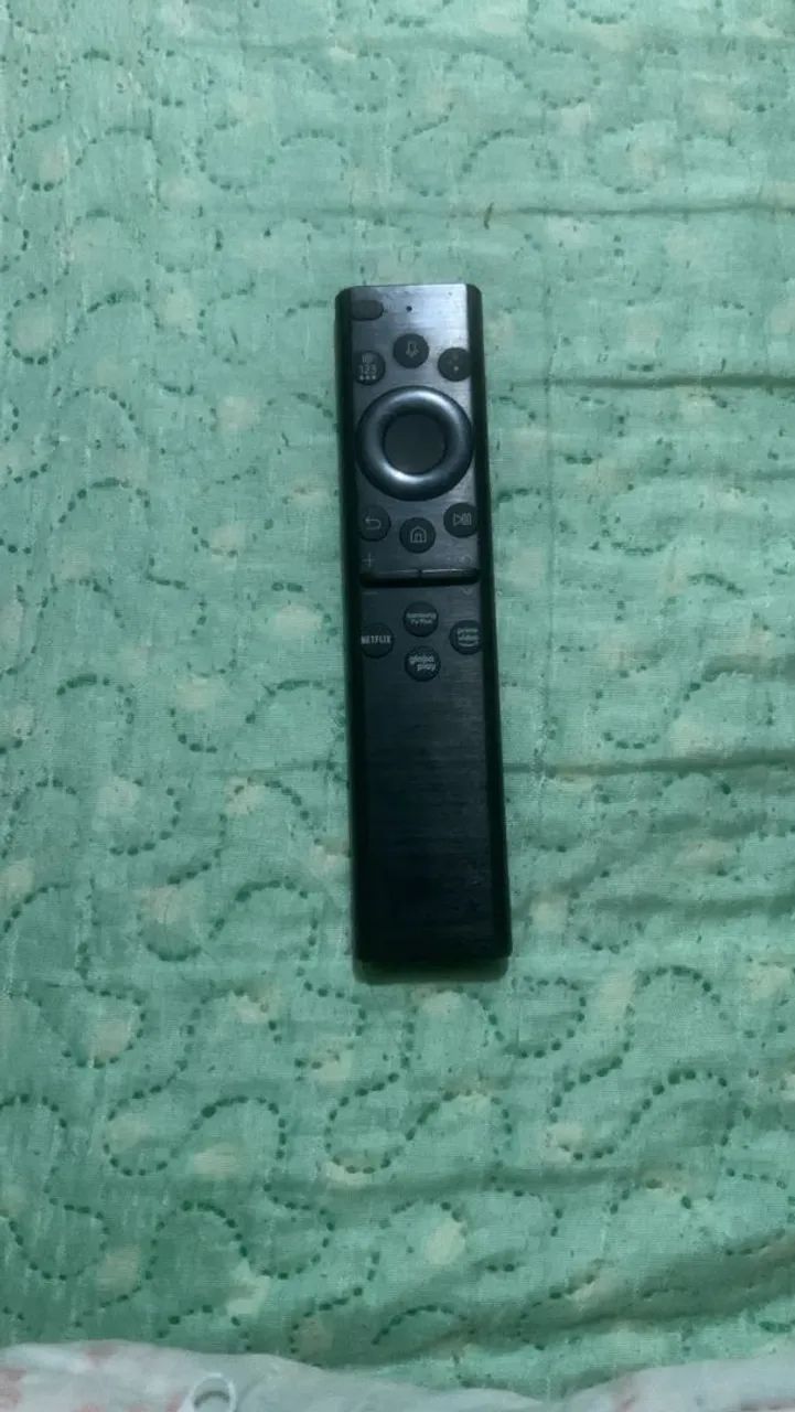 Tv samsung 65 polegadas cristal  - Foto 3