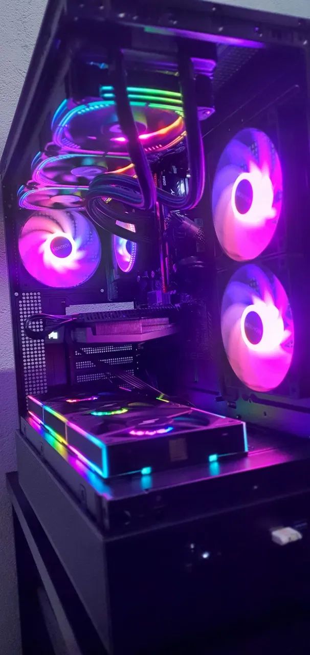 Pc gamer high-end - Foto 5