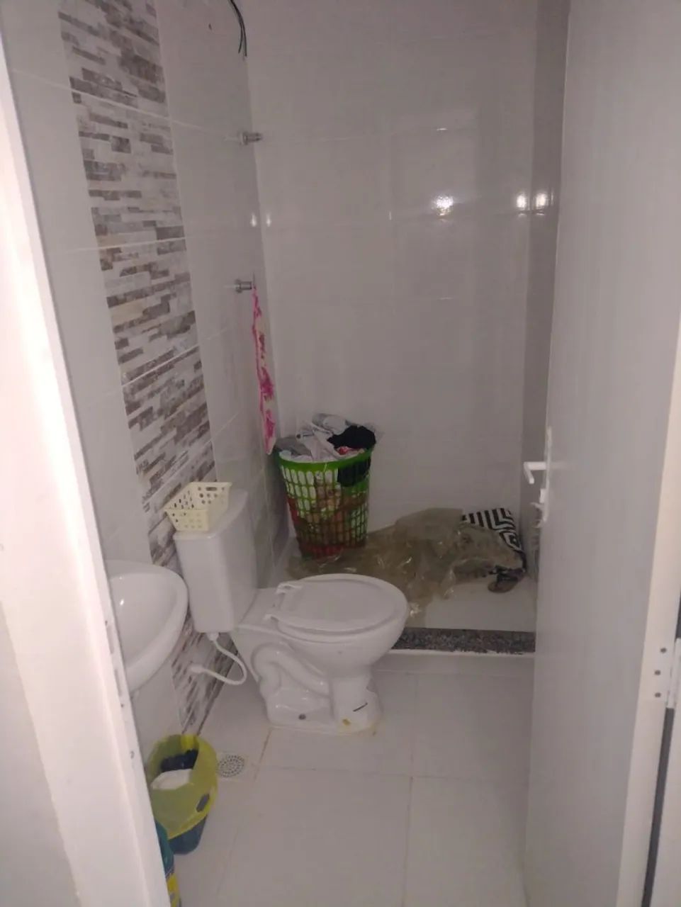 Aluga-se casa nova - Foto 5