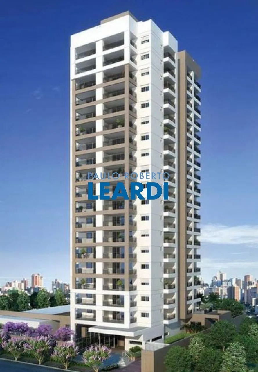 APARTAMENTO - BROOKLIN - SP
