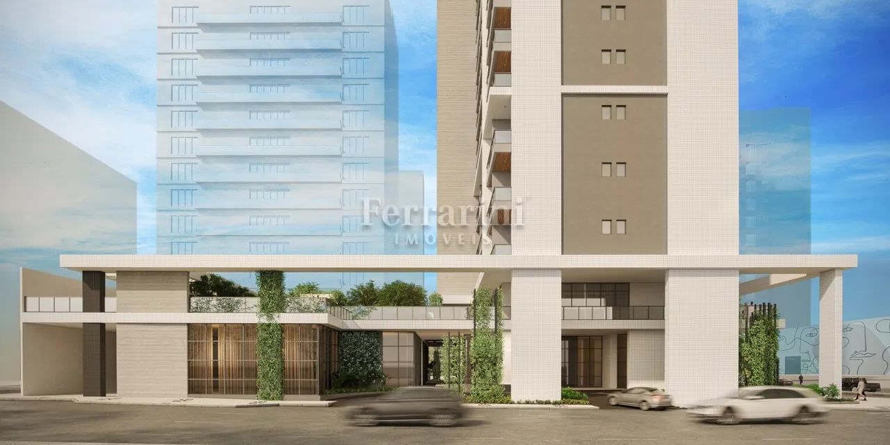 Studio Residencial / Centro - Foto 2