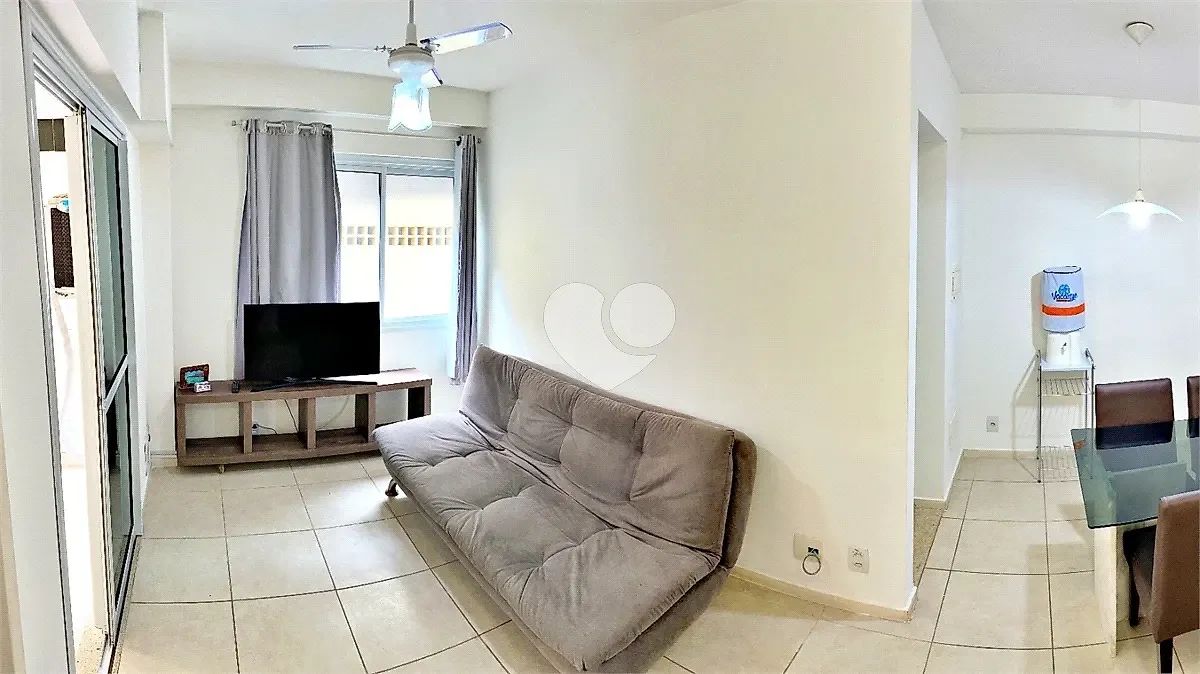 Apartamento 1 Quarto no Edifício Austrália - Jatiúca - Foto 3