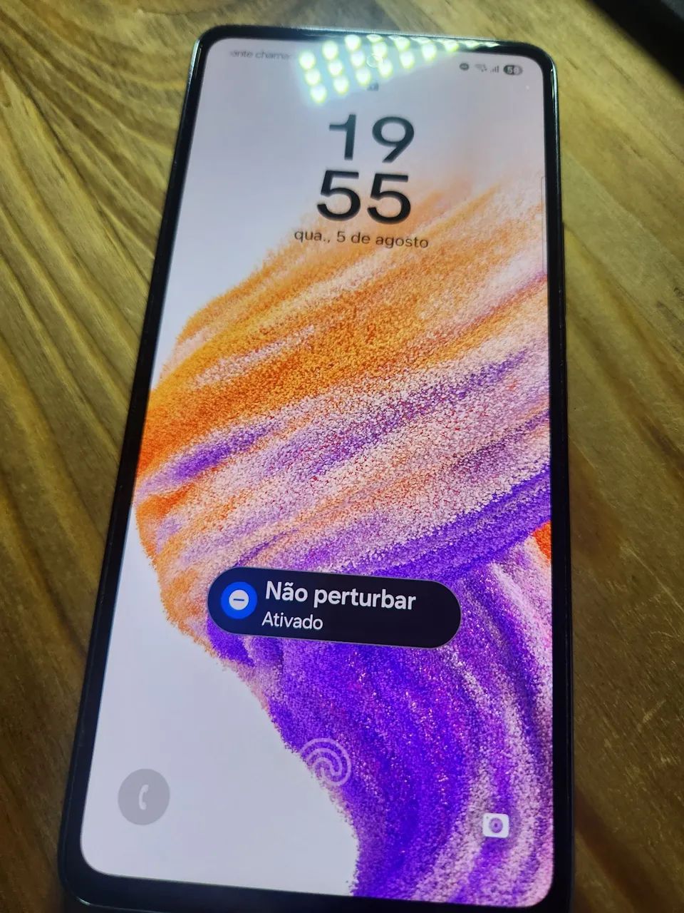 Galaxy A53 5G