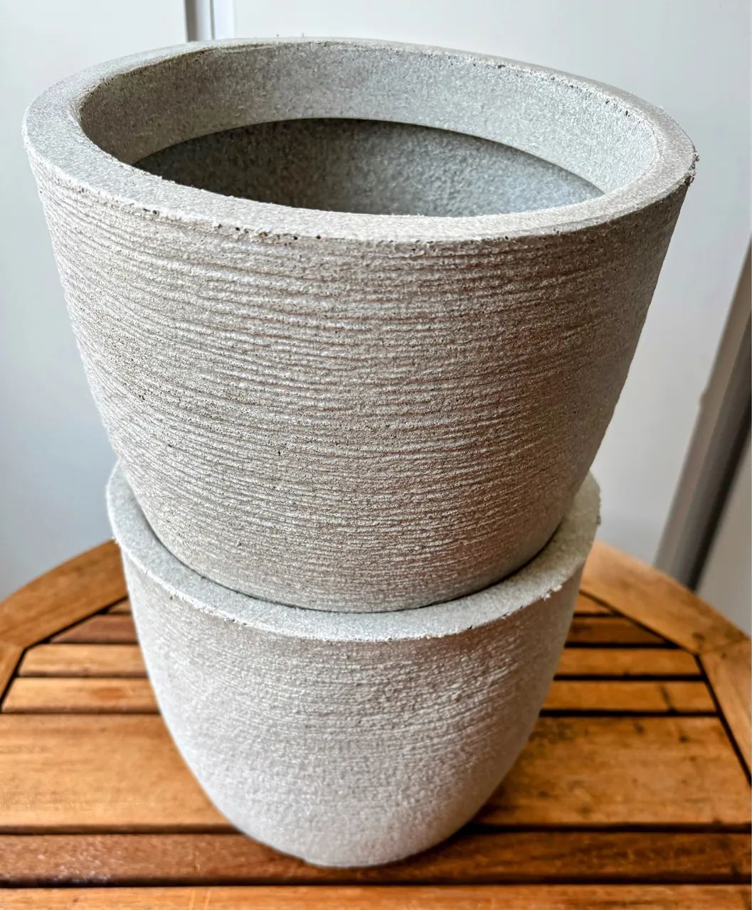 Vasos - Foto 2