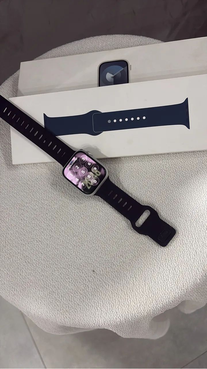Apple Watch serie 9 