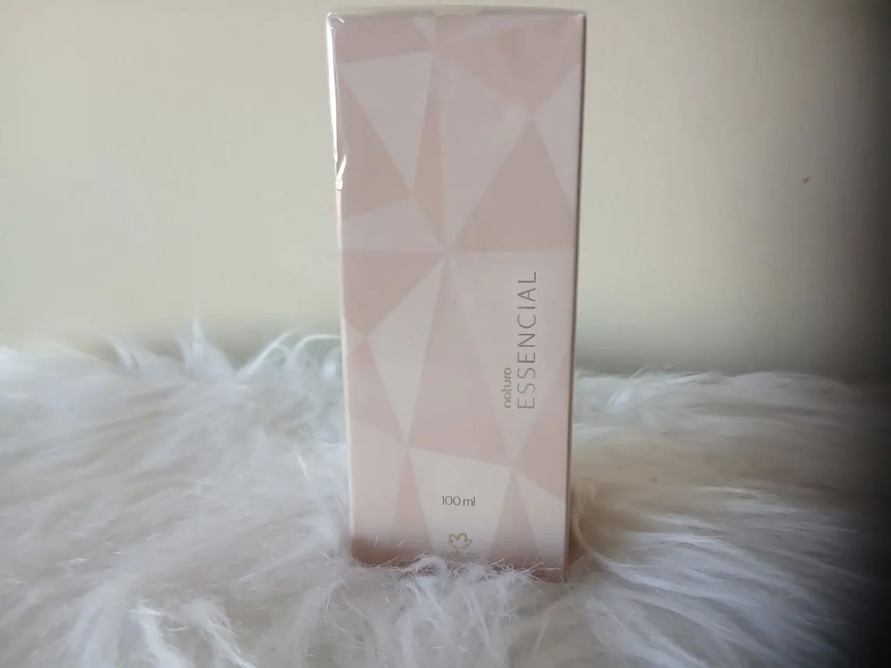 Perfume essencial feminino, Natura 