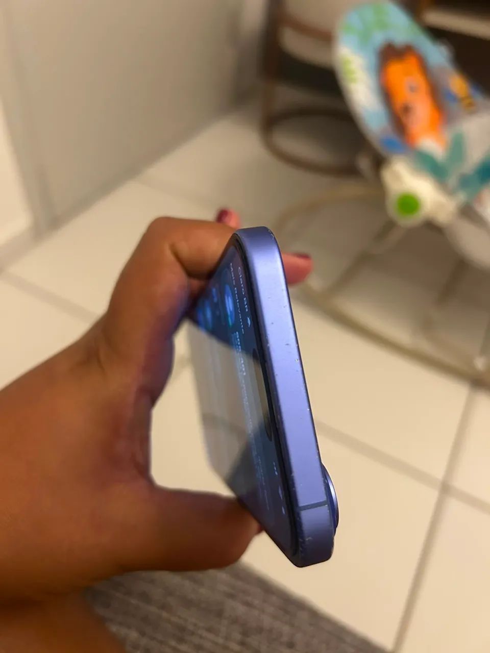 iPhone 16 Plus 256G - Foto 5