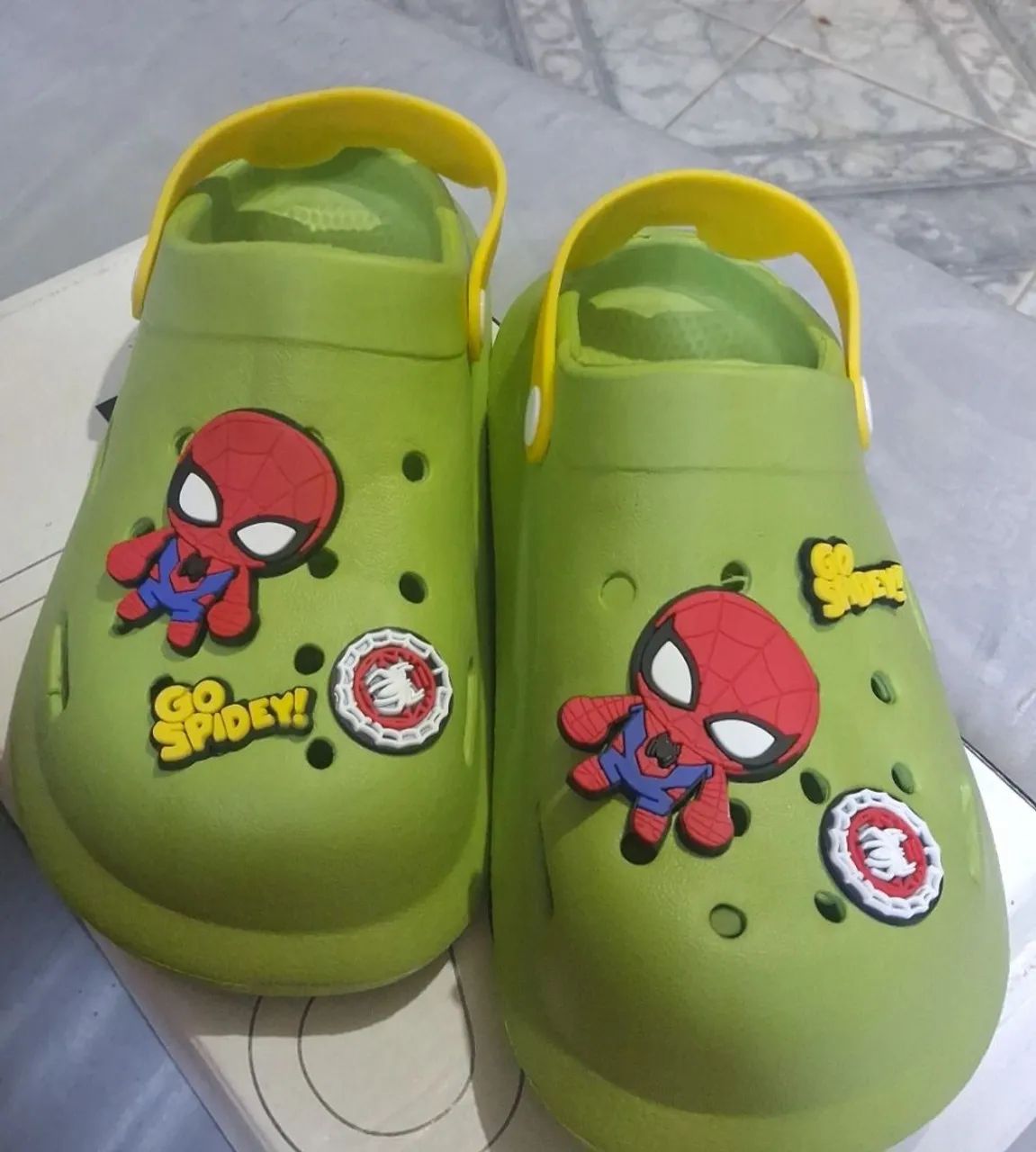 Babuche infantil - Foto 2