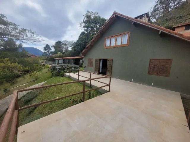 Casa itaipava - Foto 3