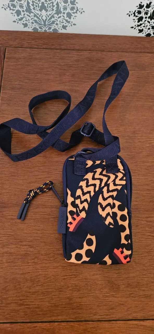 Bolsas (quatro peças) - Foto 3