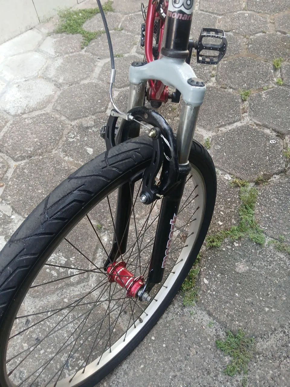 Vendo bike - Foto 2