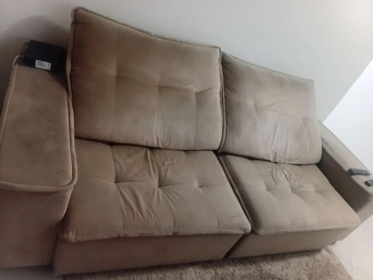 Sofa Retratil