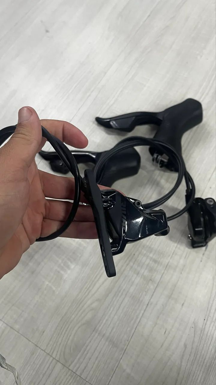 Freio Sram Rival AXS  - Foto 2