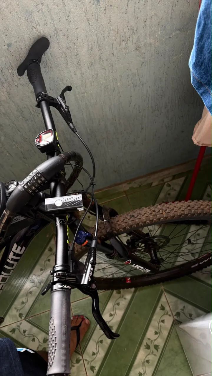 Bicicleta Aro 29 - Foto 5