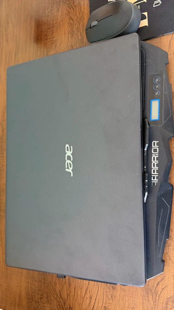 Notebook ACER  - Foto 3